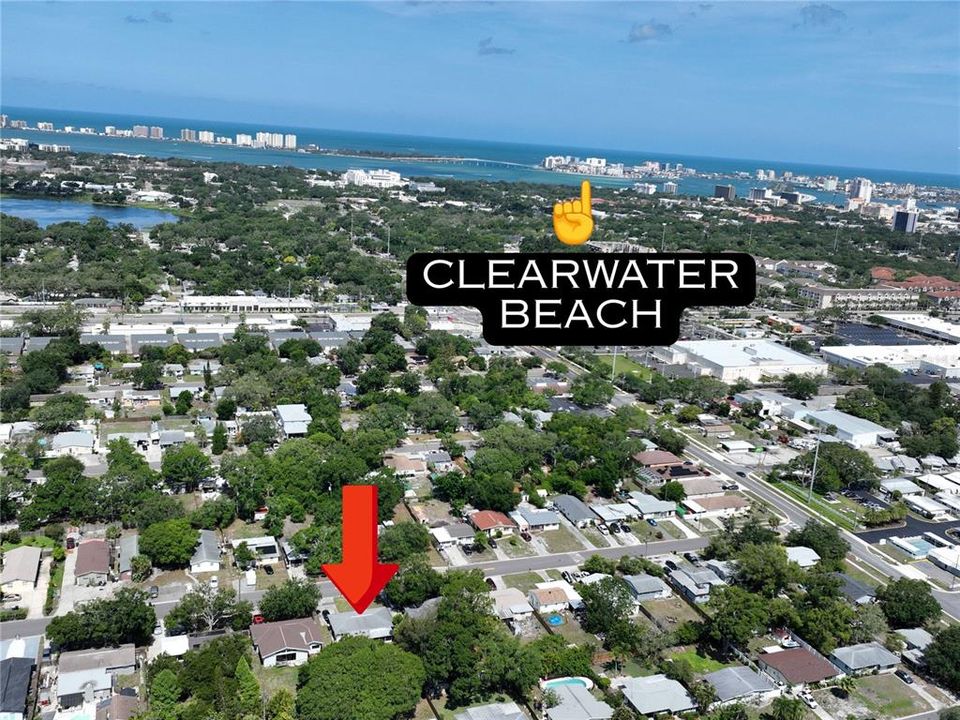 Active With Contract: $210,000 (2 beds, 2 baths, 837 Square Feet)