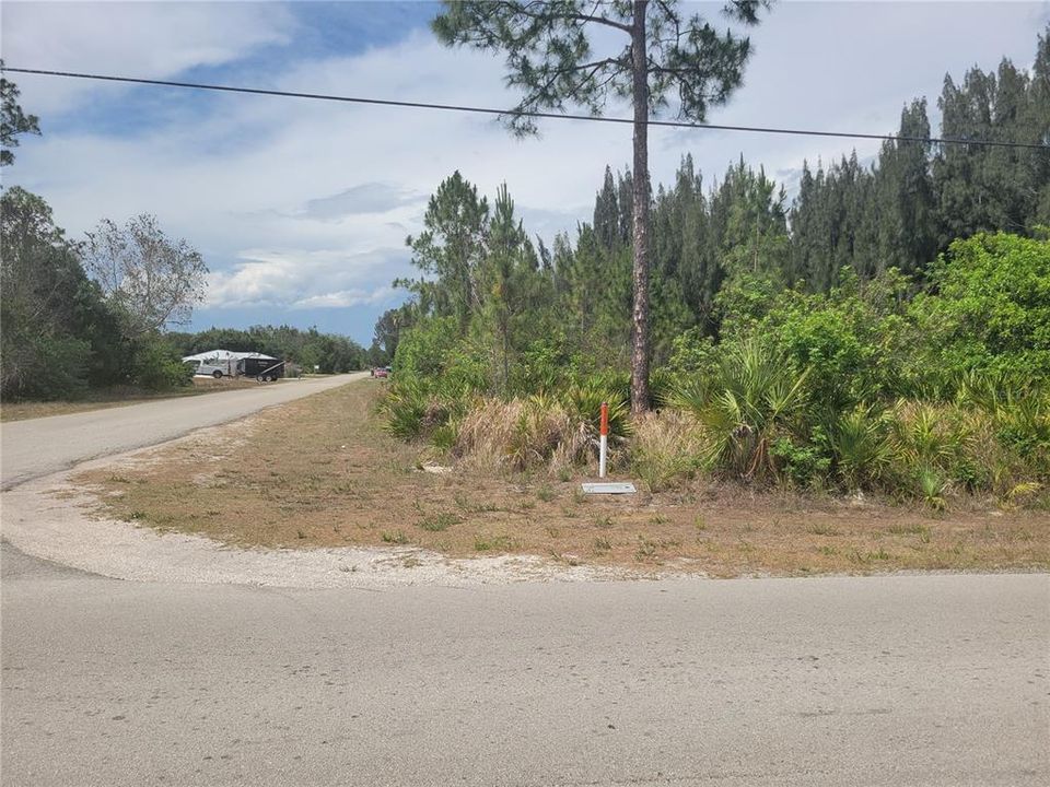 For Sale: $18,000 (0.25 acres)