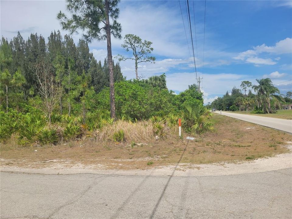 For Sale: $18,000 (0.25 acres)