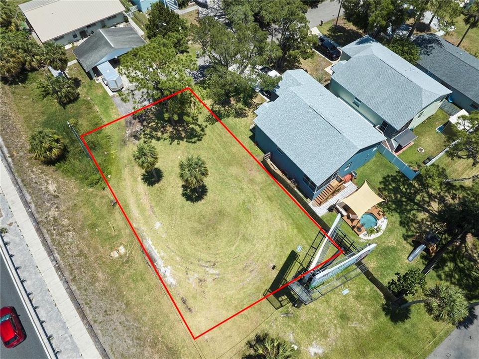 For Sale: $49,900 (0.11 acres)