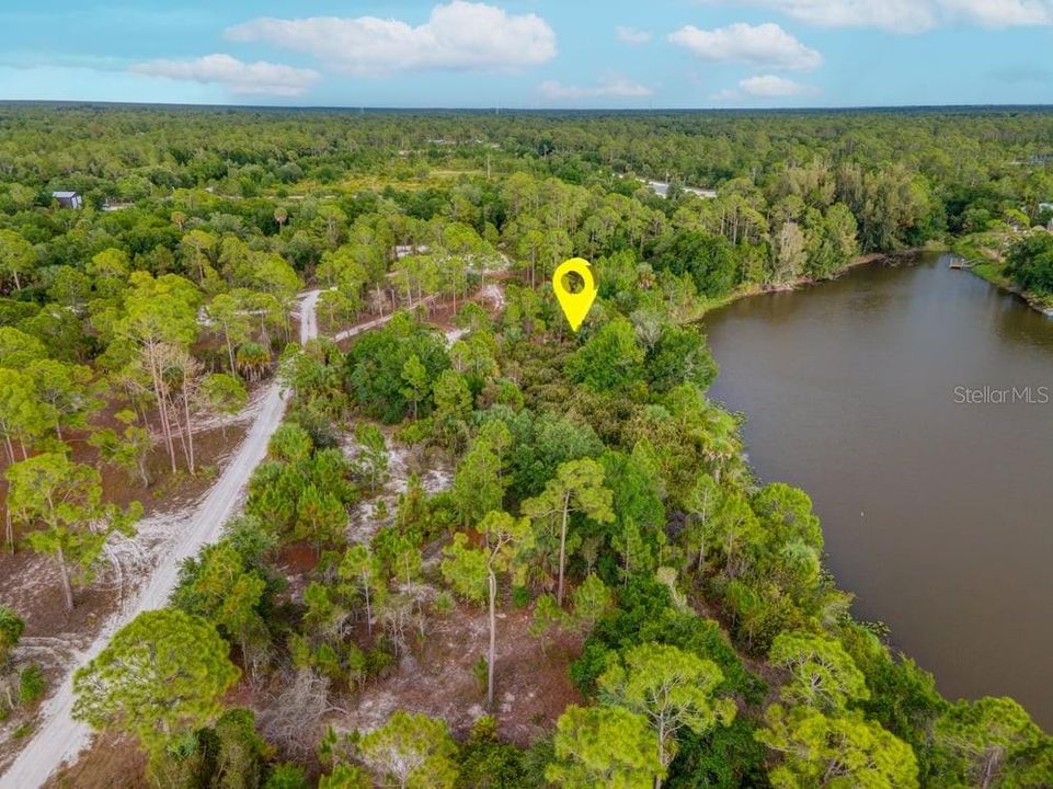 En Venta: $29,900 (0.15 acres)