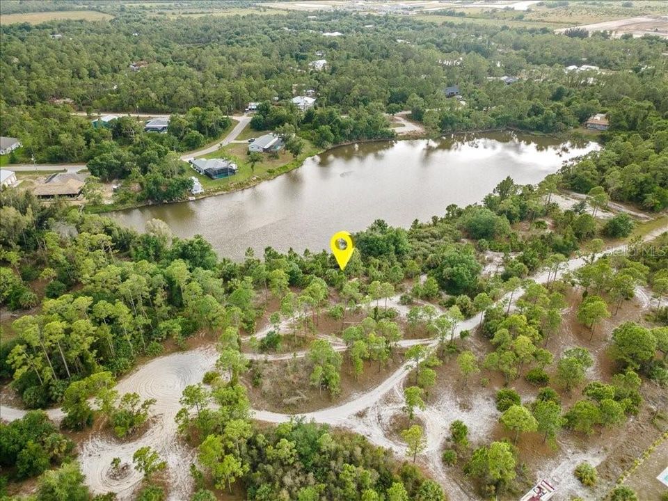 En Venta: $29,900 (0.15 acres)