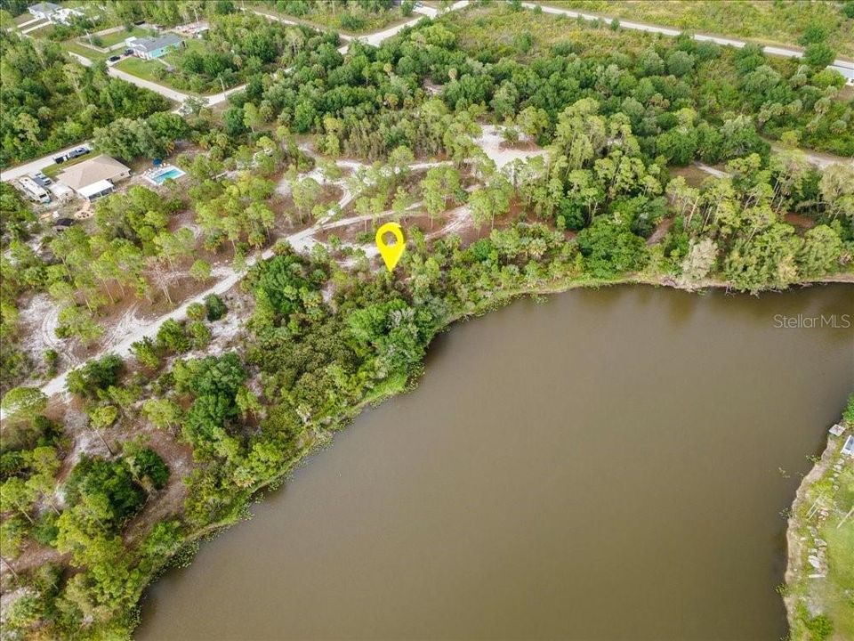 En Venta: $29,900 (0.15 acres)