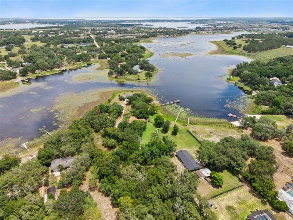 En Venta: $850,000 (1.79 acres)