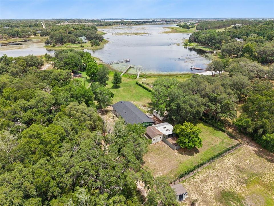 En Venta: $850,000 (1.79 acres)