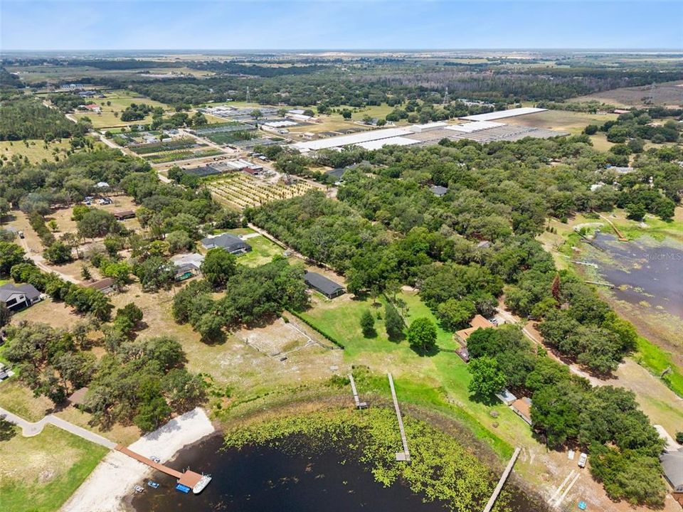 En Venta: $850,000 (1.79 acres)