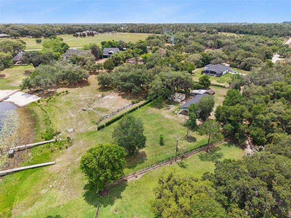 En Venta: $850,000 (1.79 acres)