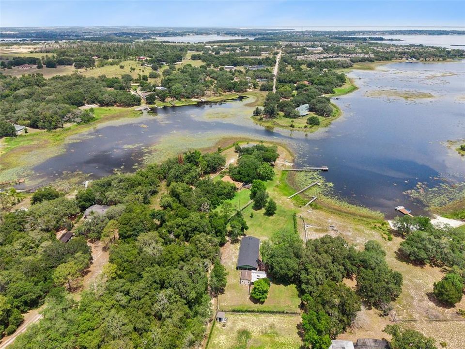 En Venta: $850,000 (1.79 acres)