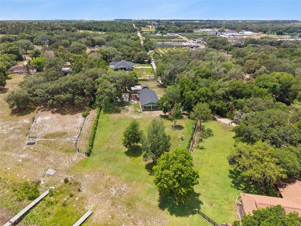 En Venta: $850,000 (1.79 acres)