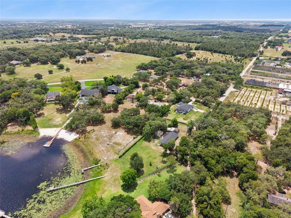 En Venta: $850,000 (1.79 acres)