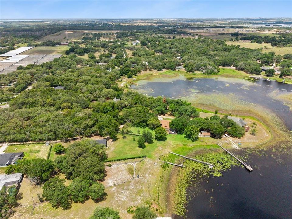 En Venta: $850,000 (1.79 acres)