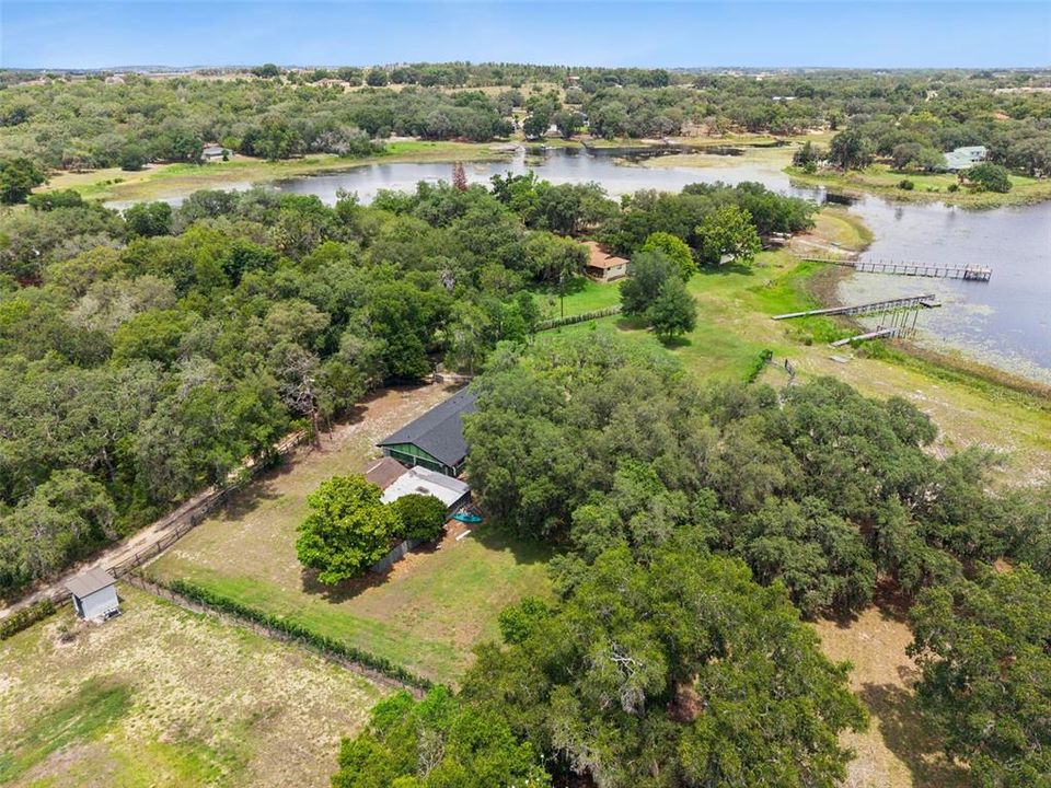 En Venta: $850,000 (1.79 acres)