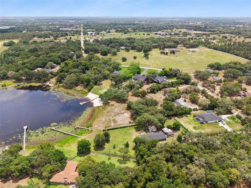 En Venta: $850,000 (1.79 acres)