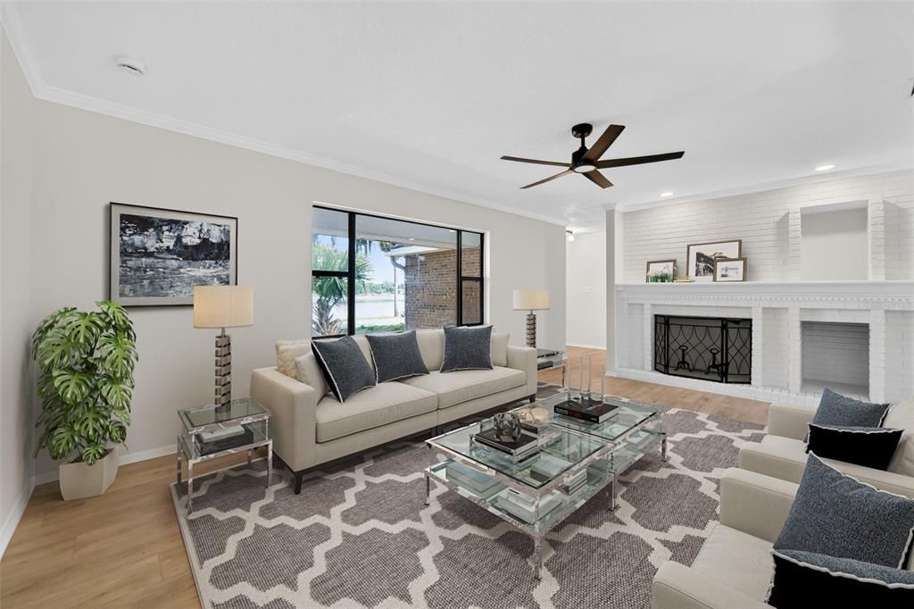 En Venta: $699,900 (3 camas, 3 baños, 2019 Pies cuadrados)