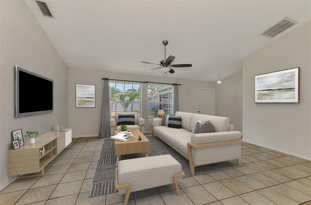 En Venta: $269,900 (3 camas, 2 baños, 1212 Pies cuadrados)