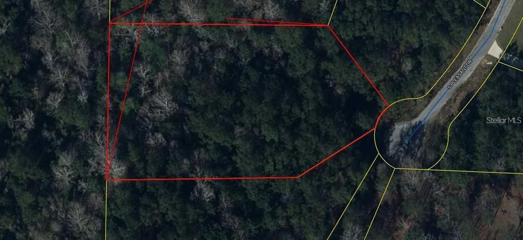 For Sale: $20,900 (1.59 acres)