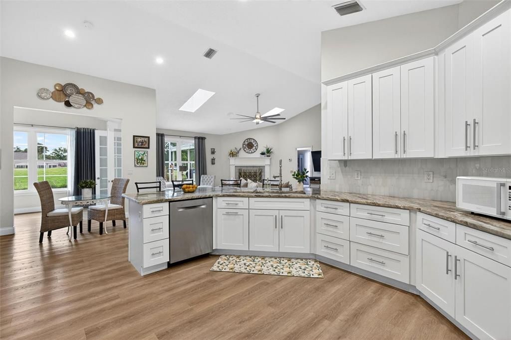 Active With Contract: $589,999 (4 beds, 3 baths, 3769 Square Feet)