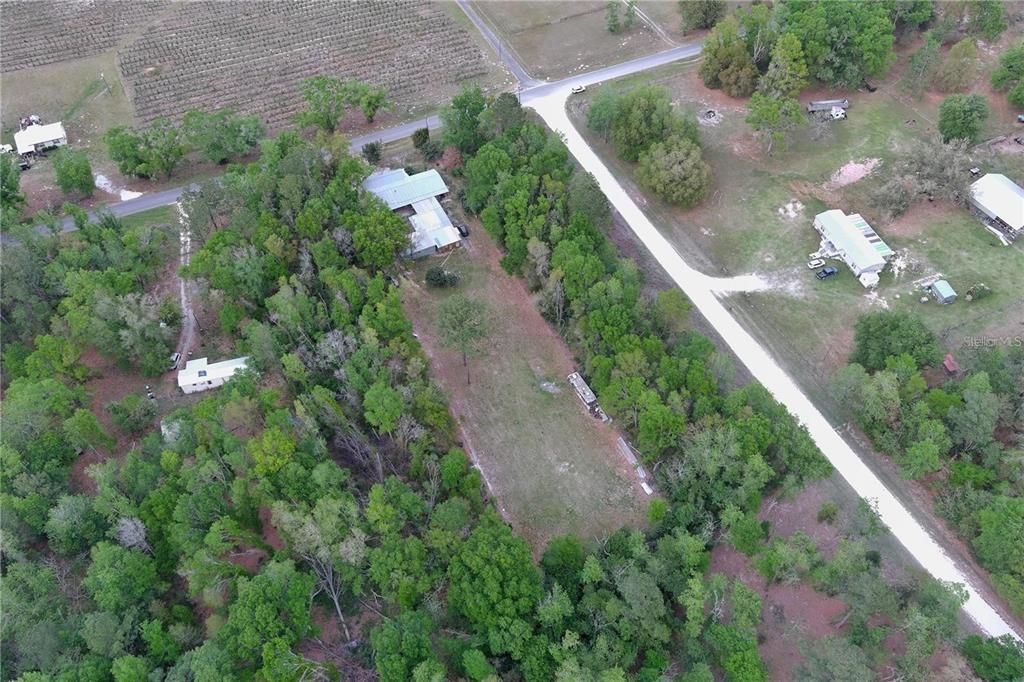 待售: $13,900 (1.00 acres)