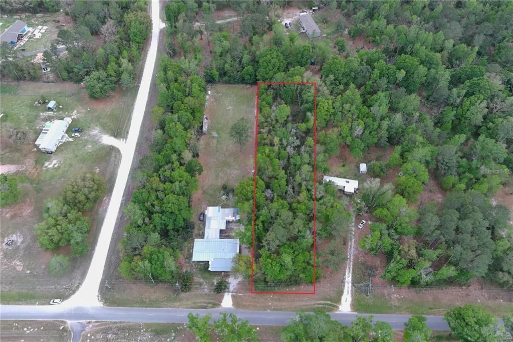 待售: $13,900 (1.00 acres)
