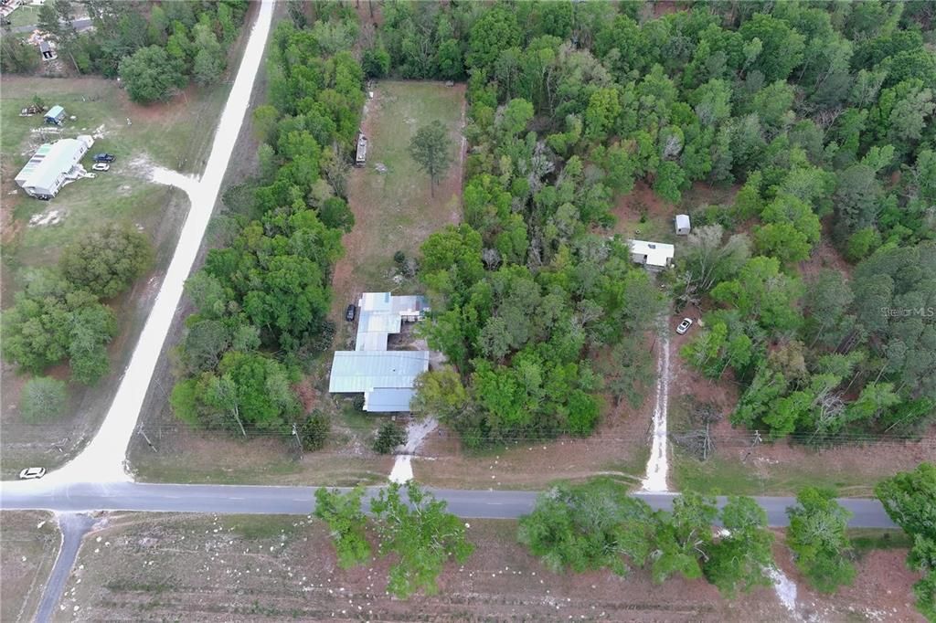待售: $13,900 (1.00 acres)