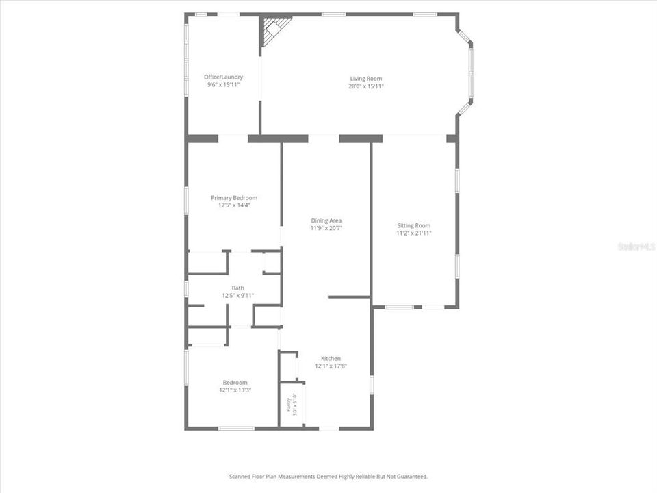 For Sale: $719,900 (5 beds, 3 baths, 4376 Square Feet)