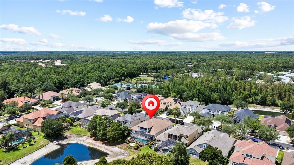 На продажу: $759,000 (4 спален, 4 ванн, 3204 Квадратных фут)