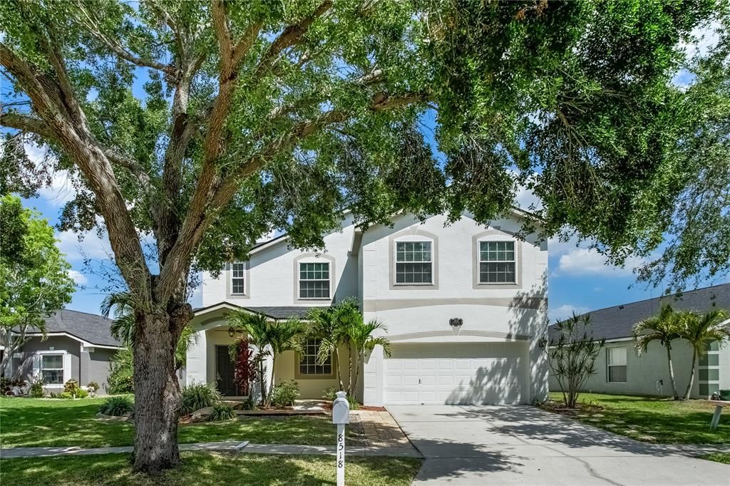 For Sale: $650,000 (5 beds, 3 baths, 3011 Square Feet)