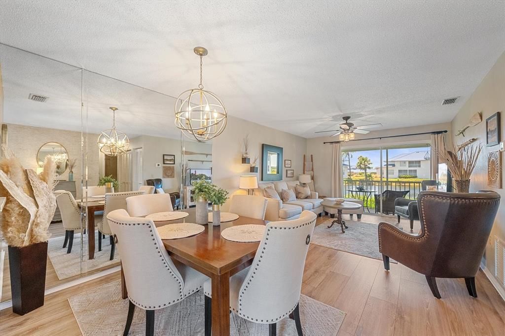 For Rent: $2,500 (2 beds, 2 baths, 1096 Square Feet)