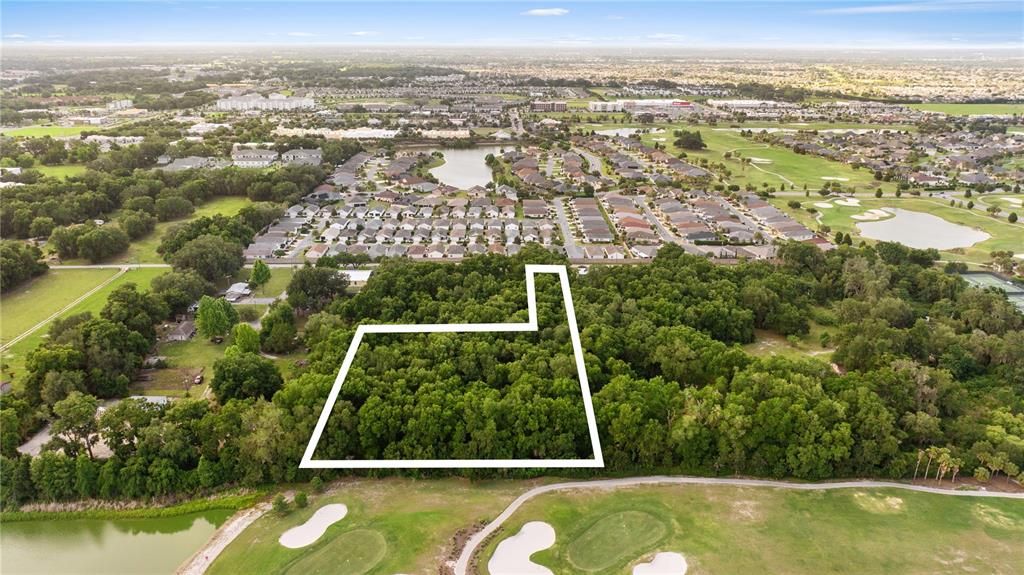 待售: $250,000 (3.22 acres)