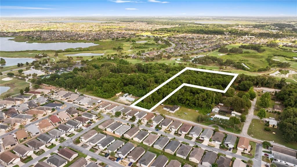 待售: $250,000 (3.22 acres)