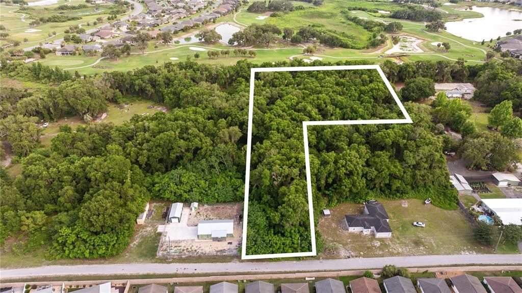 待售: $250,000 (3.22 acres)