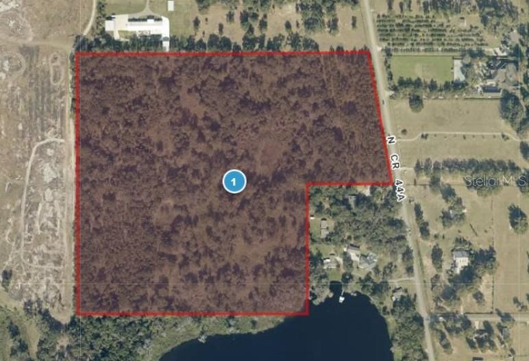 待售: $2,665,000 (41.01 acres)