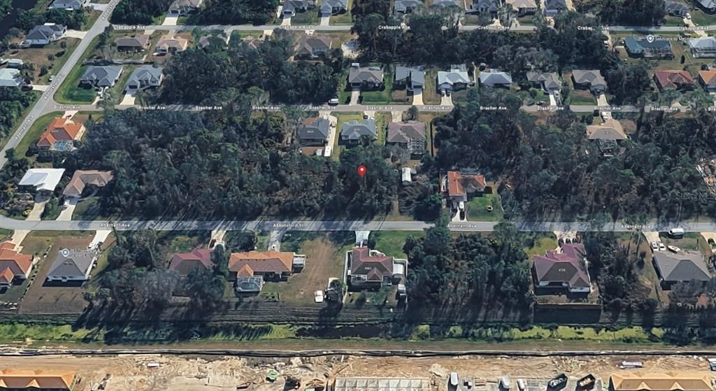 На продажу: $17,500 (0.23 acres)