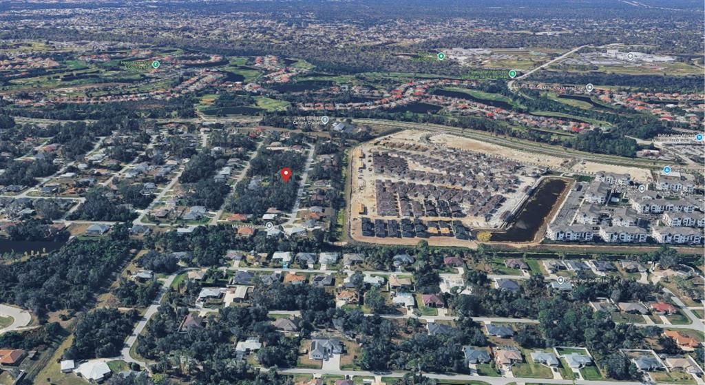 На продажу: $17,500 (0.23 acres)