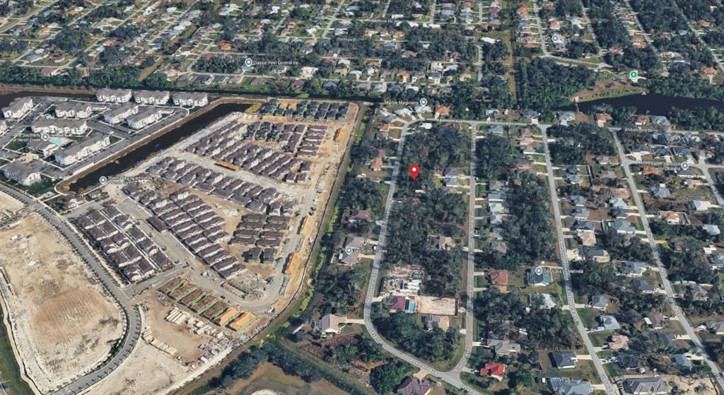 На продажу: $17,500 (0.23 acres)