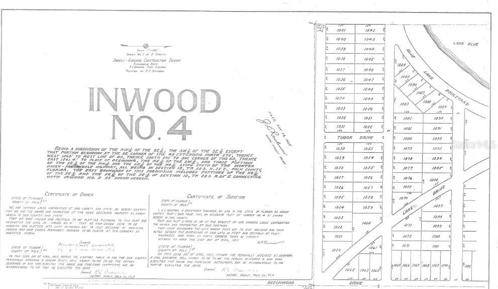 For Sale: $35,000 (0.17 acres)