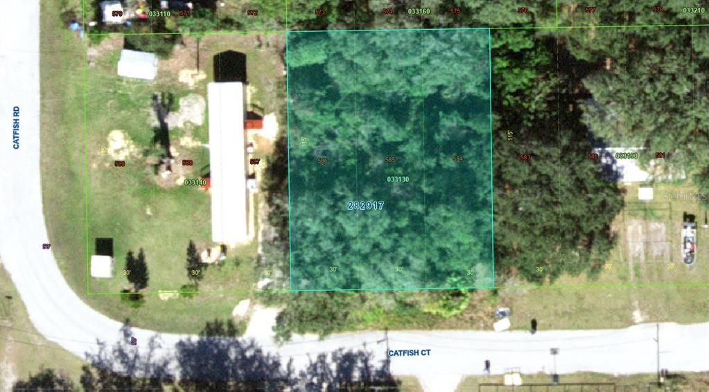 待售: $47,500 (0.24 acres)