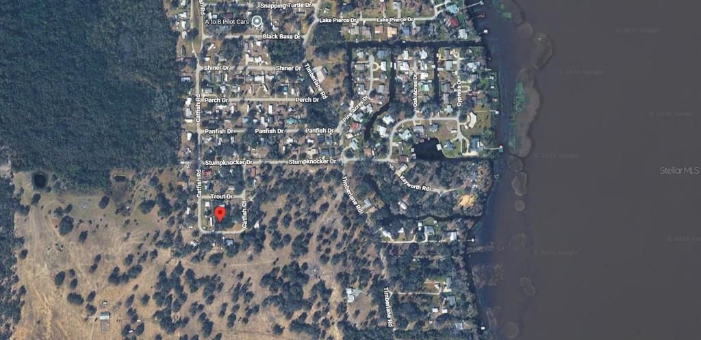 待售: $47,500 (0.24 acres)