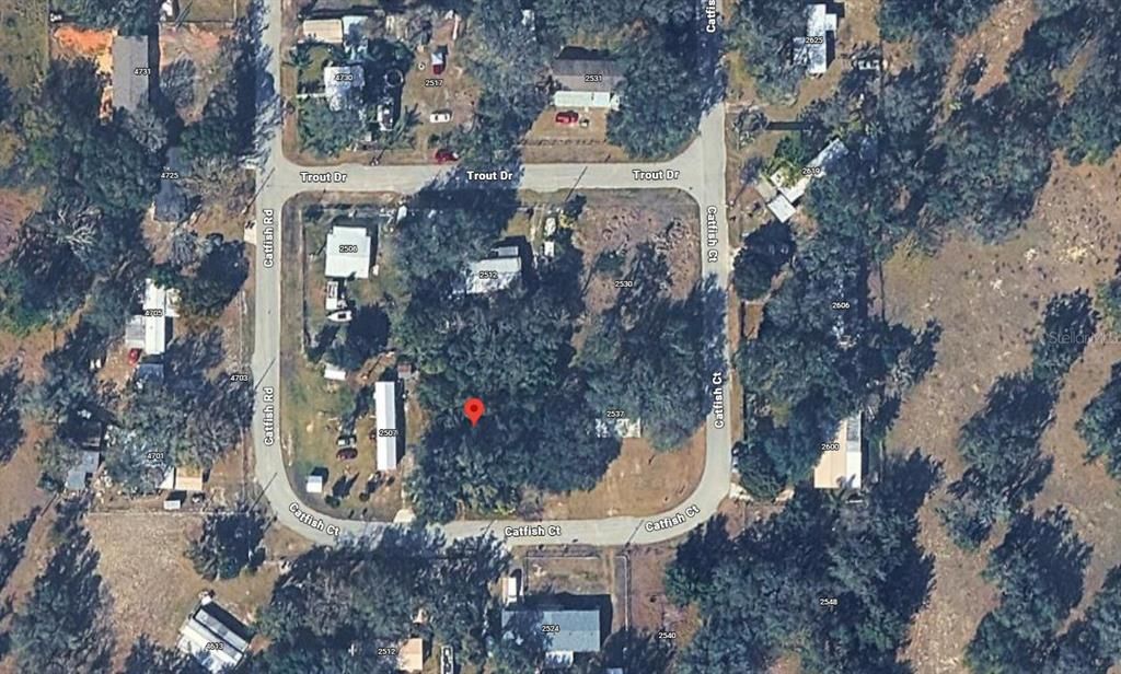 待售: $47,500 (0.24 acres)