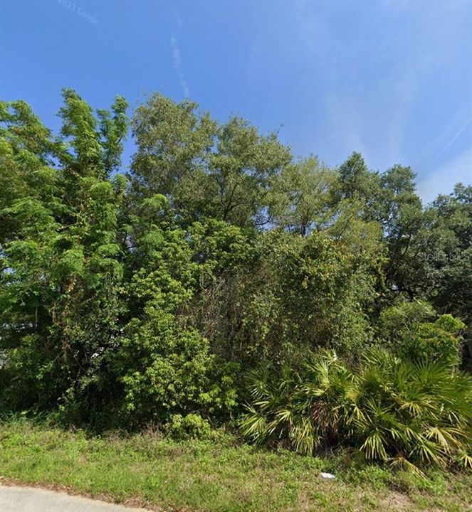 待售: $47,500 (0.24 acres)