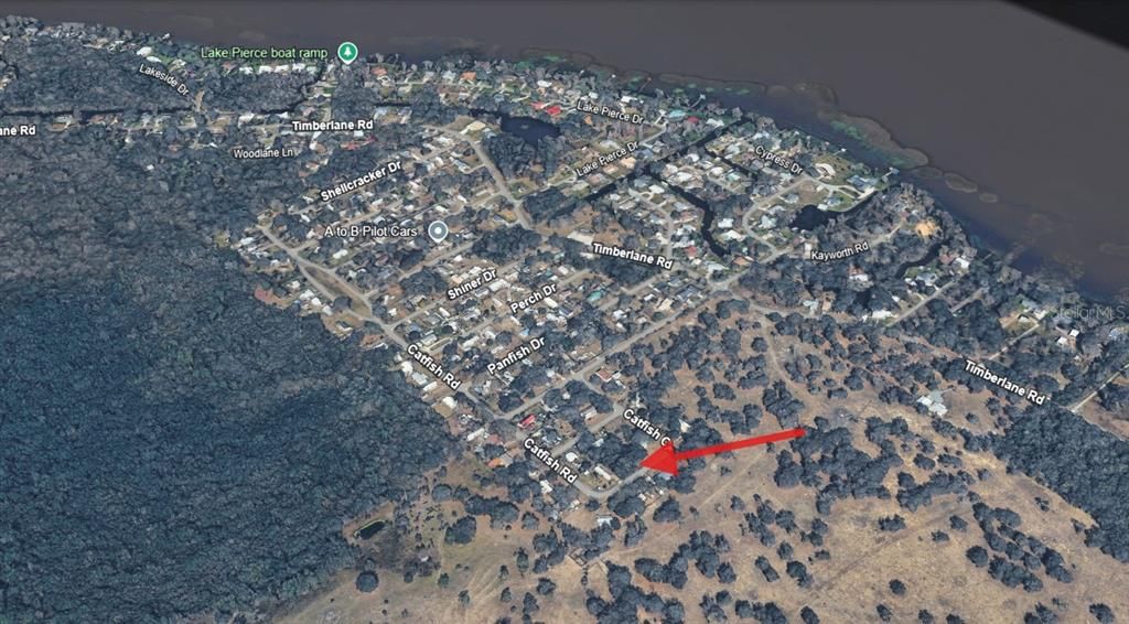 待售: $47,500 (0.24 acres)