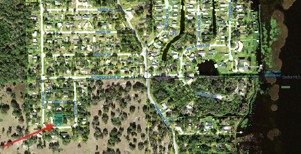 待售: $47,500 (0.24 acres)