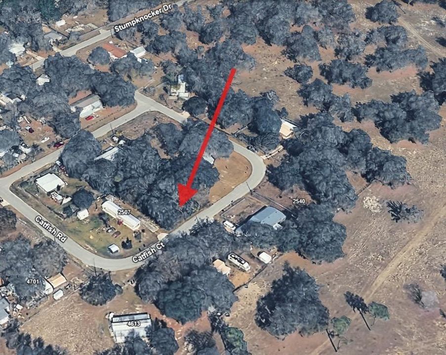 待售: $47,500 (0.24 acres)