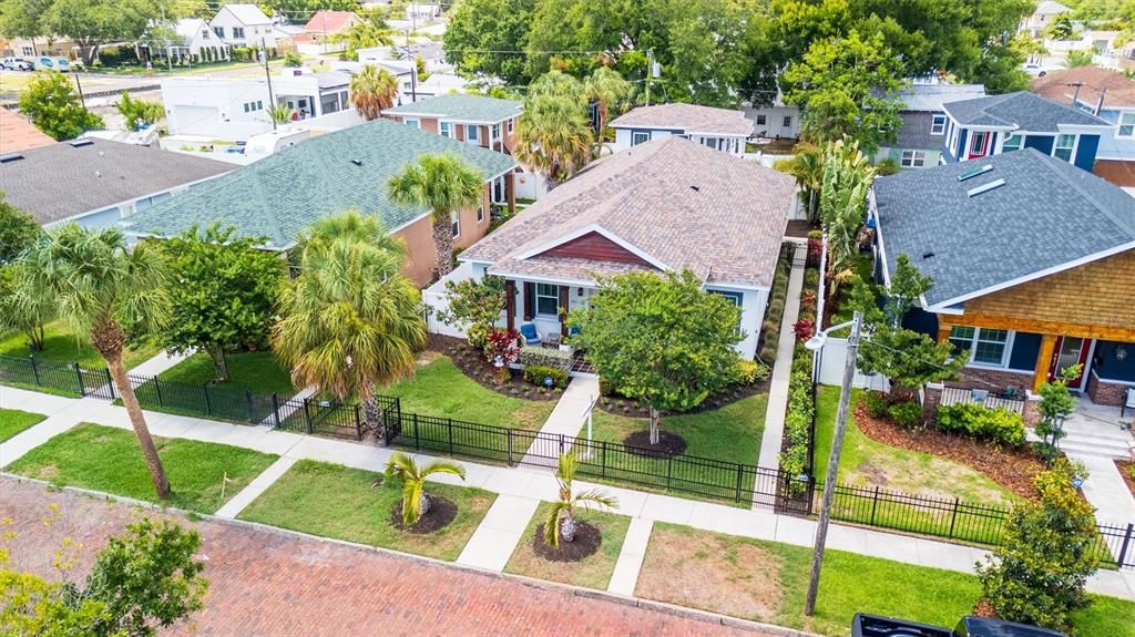 For Sale: $1,200,000 (4 beds, 3 baths, 2387 Square Feet)