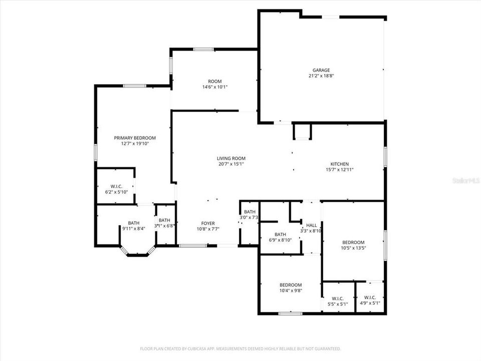 Под контрактом: $325,000 (3 спален, 2 ванн, 1692 Квадратных фут)