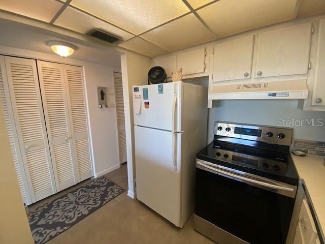 В аренду: $1,650 (0 спален, 1 ванн, 485 Квадратных фут)