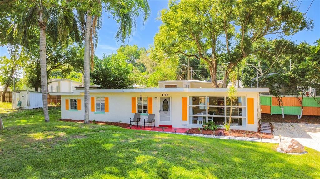 En Venta: $225,000 (2 camas, 1 baños, 830 Pies cuadrados)