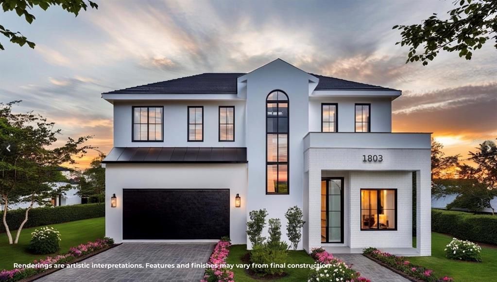 Vendido Recientemente: $2,035,000 (5 camas, 6 baños, 3837 Pies cuadrados)