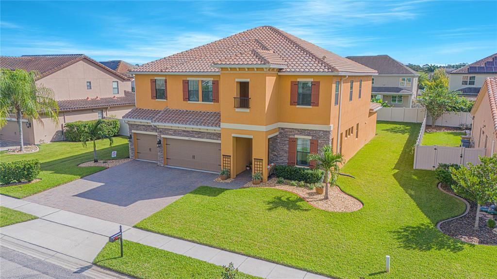 En Venta: $780,000 (6 camas, 4 baños, 4456 Pies cuadrados)
