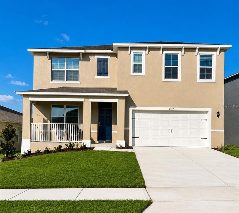 For Sale: $475,000 (5 beds, 3 baths, 2398 Square Feet)